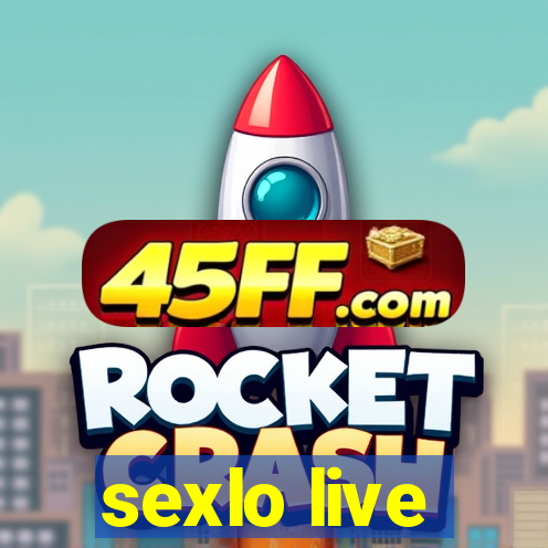 sexlo live